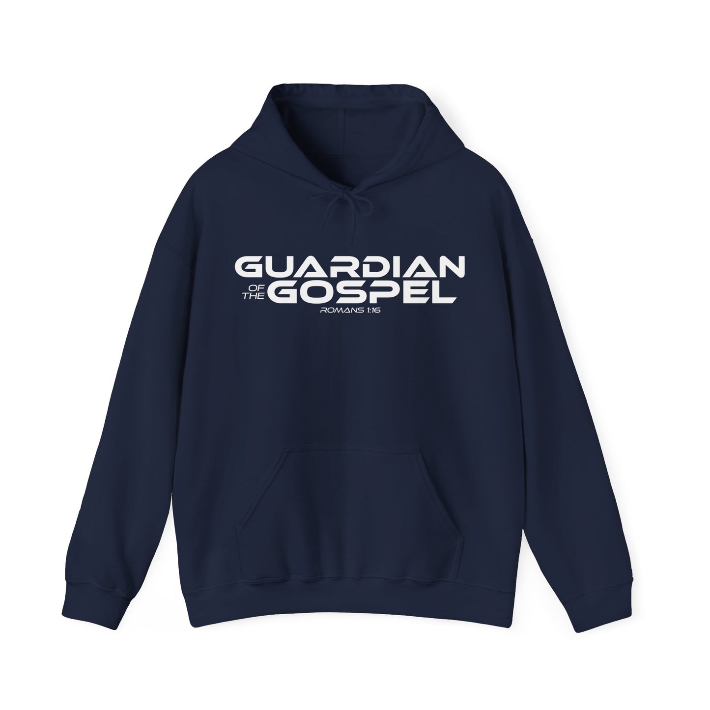 Guardian of the Gospel Hoodie Sweatshirt