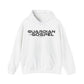 Guardian of the Gospel Hoodie Sweatshirt