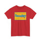 "Sunday" T-Shirt