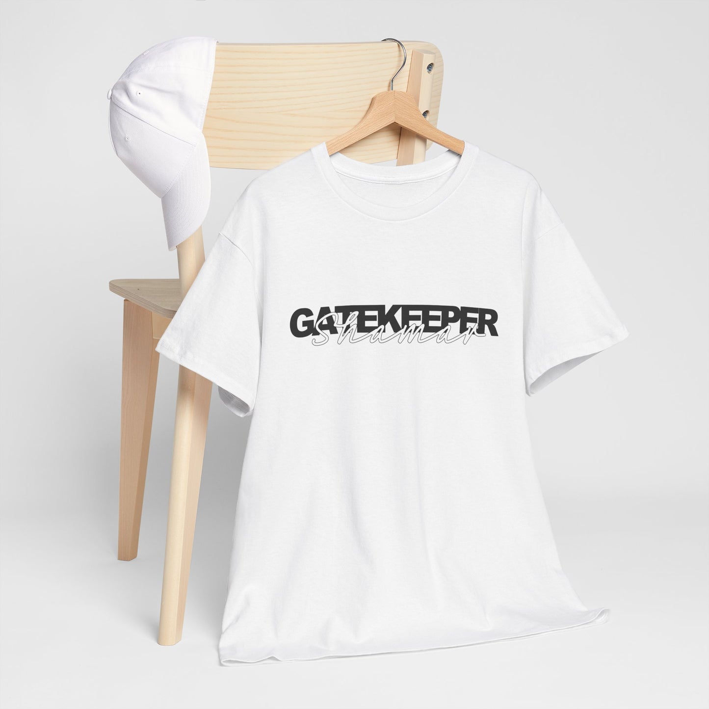 Shamar Gatekeeper T-Shirt II