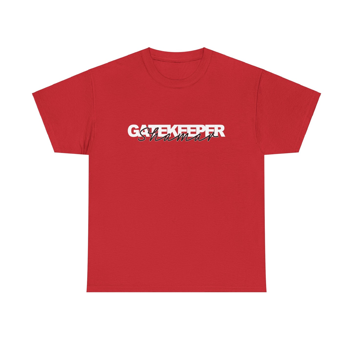 Shamar Gatekeeper T-Shirt II