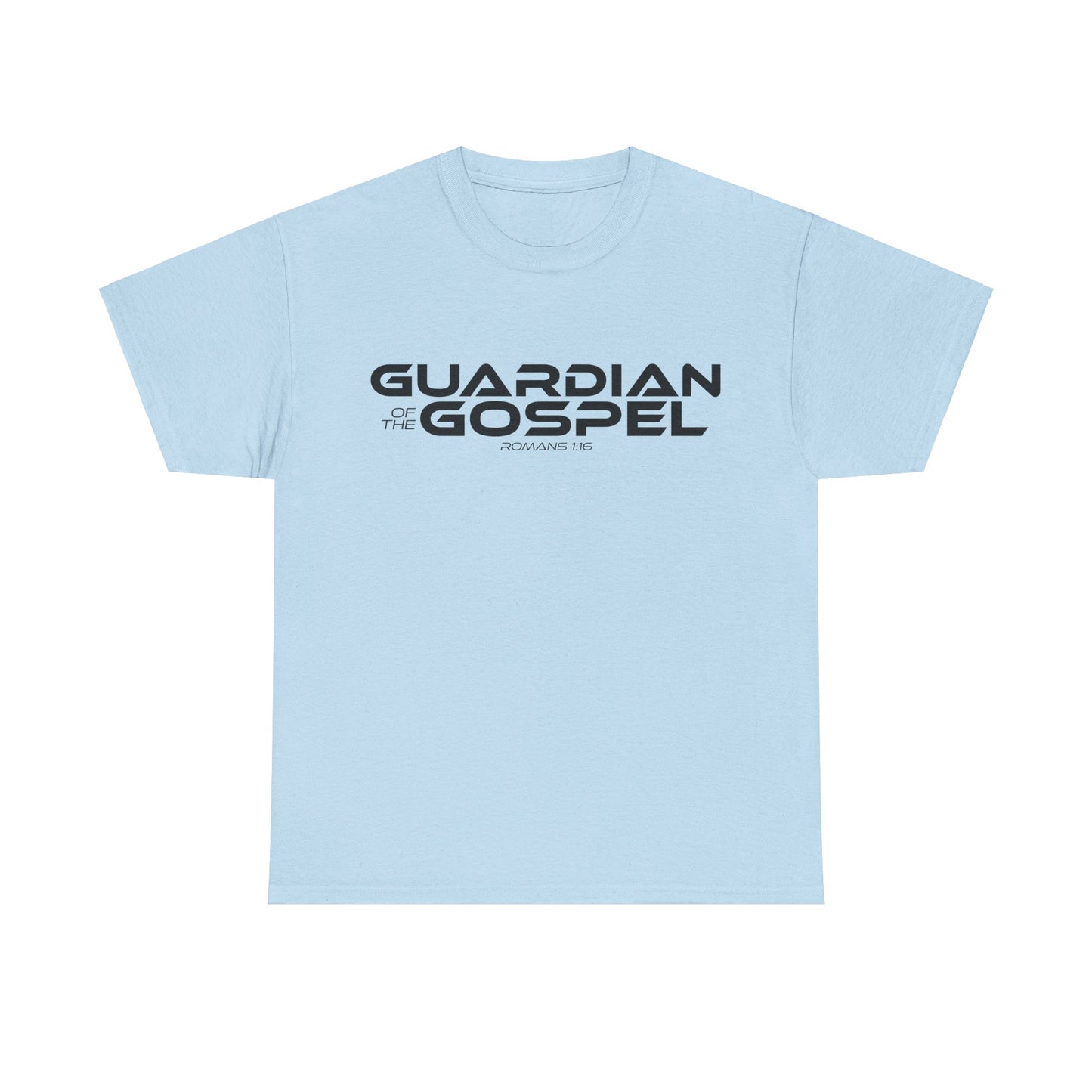 Guardian of the Gospel T-Shirt