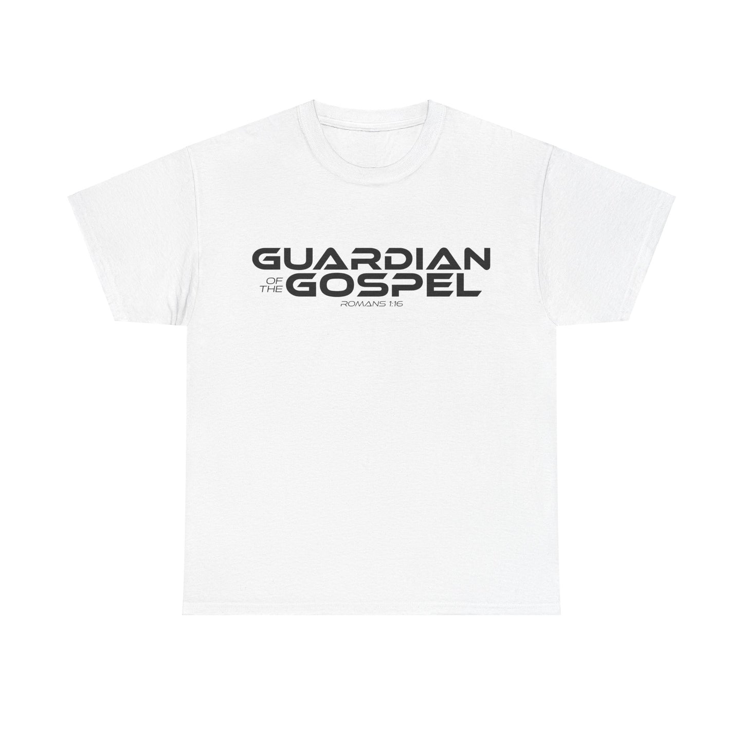 Guardian of the Gospel T-Shirt