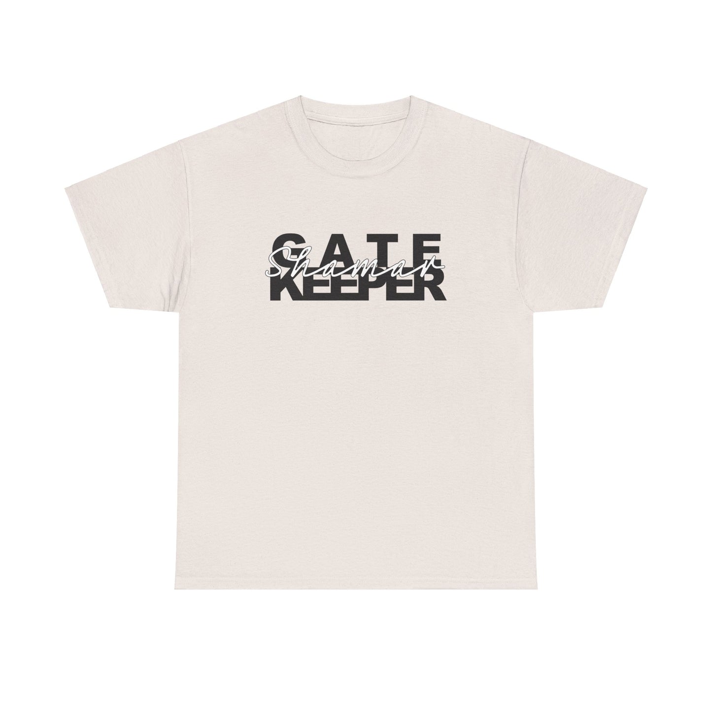 Shamar Gatekeeper T-Shirt