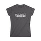 Guardian of the Gospel Women's Softstyle Tee