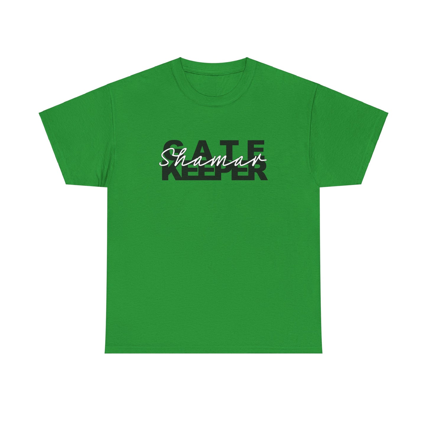 Shamar Gatekeeper T-Shirt