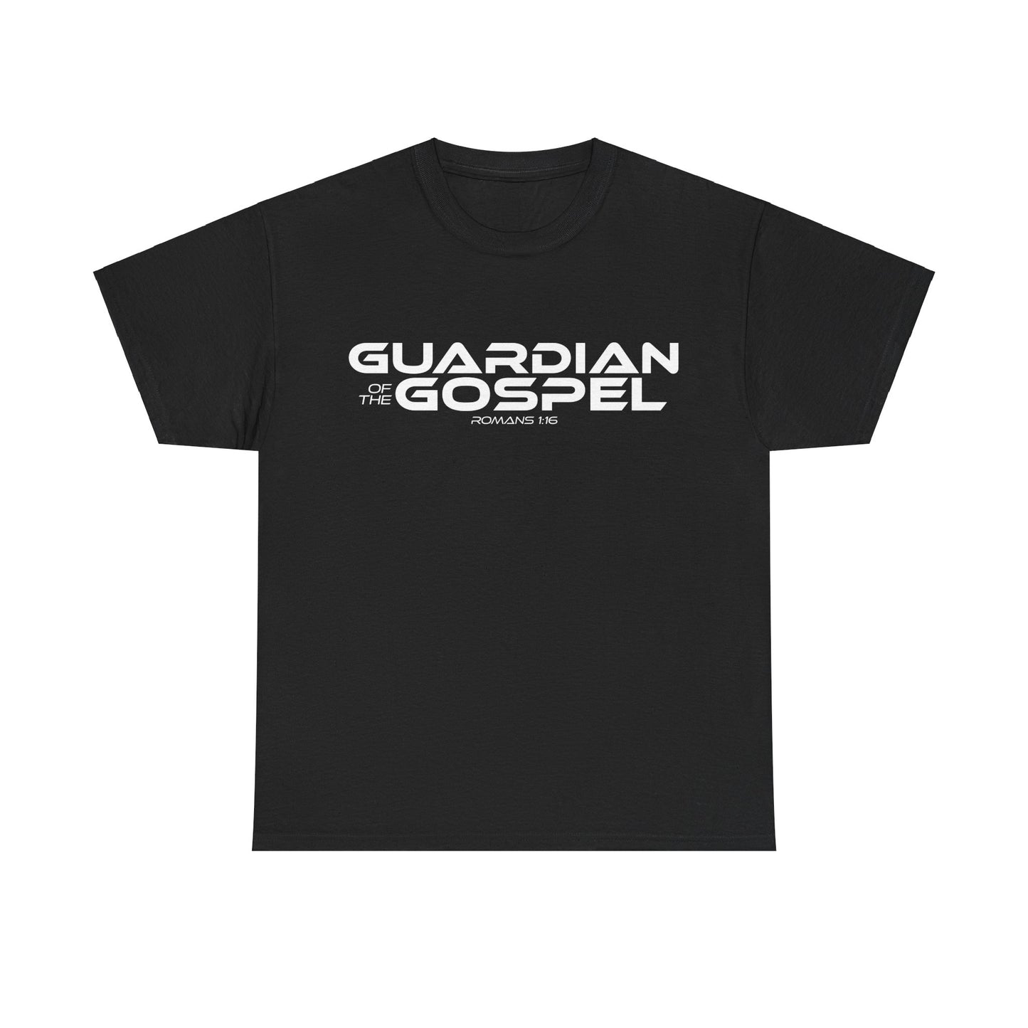 Guardian of the Gospel T-Shirt