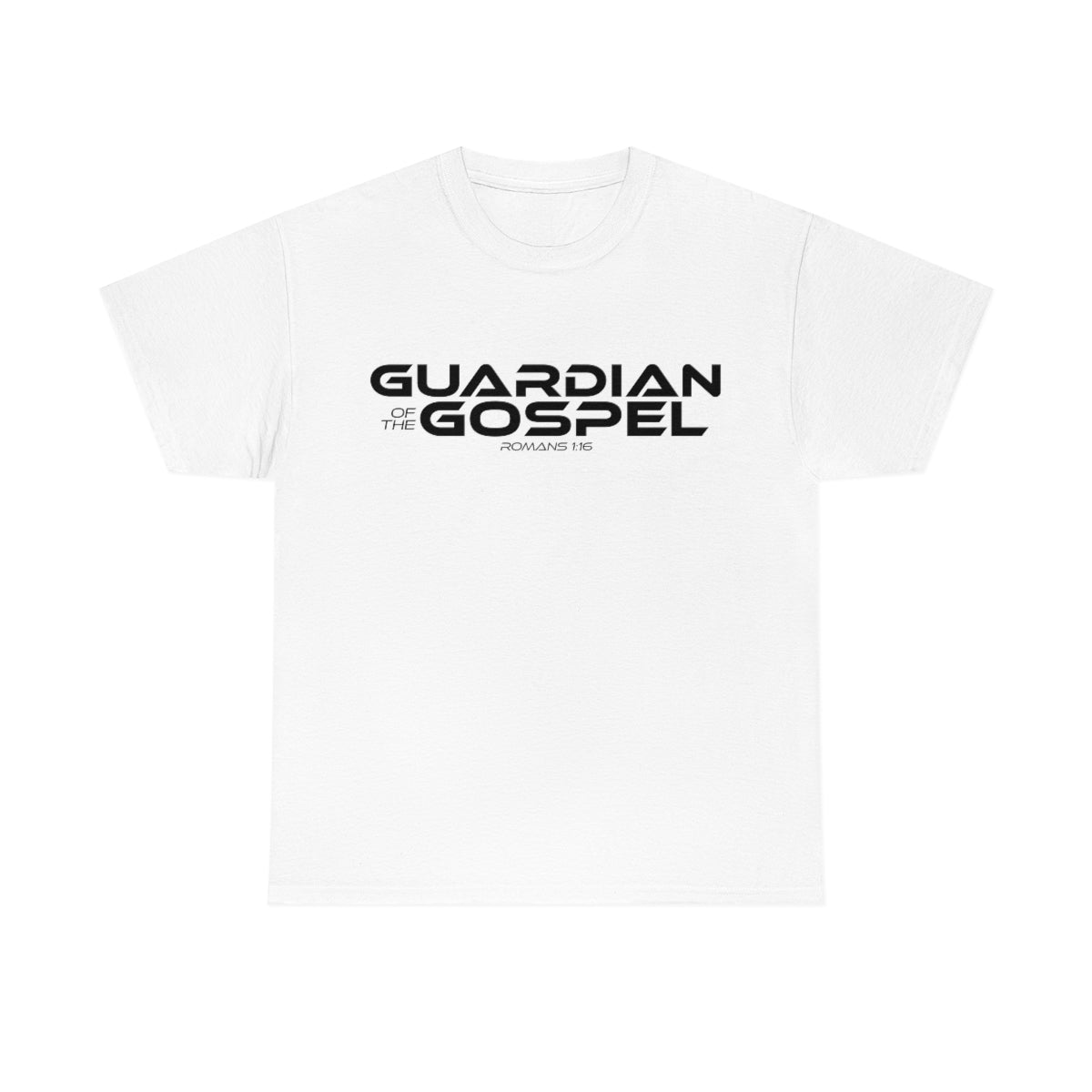 Guardian of the Gospel T-Shirt