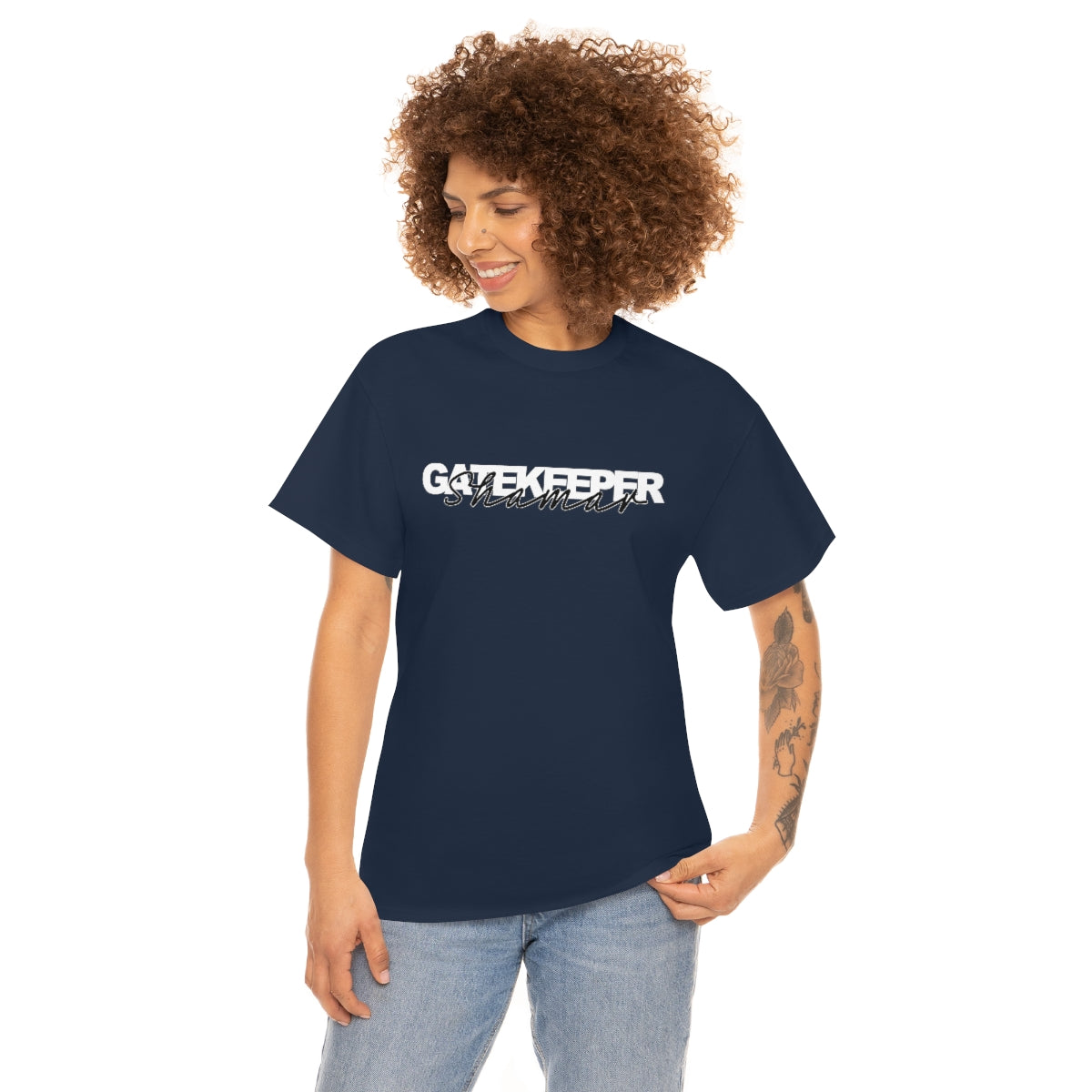 Shamar Gatekeeper T-Shirt II