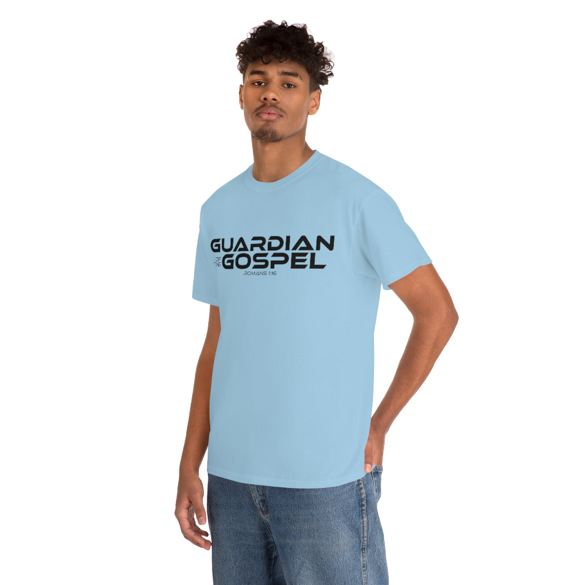 Guardian of the Gospel T-Shirt