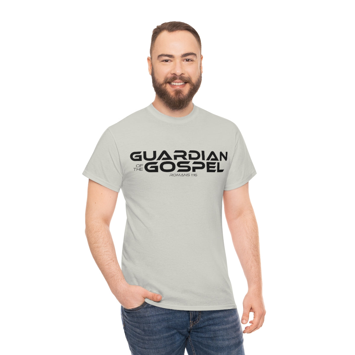 Guardian of the Gospel T-Shirt