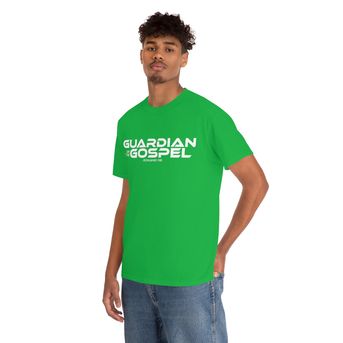 Guardian of the Gospel T-Shirt