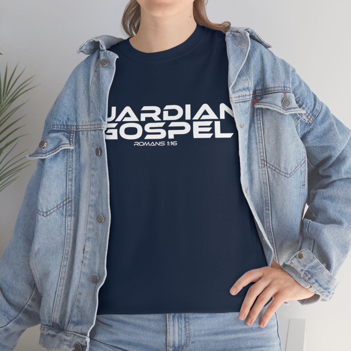 Guardian of the Gospel T-Shirt