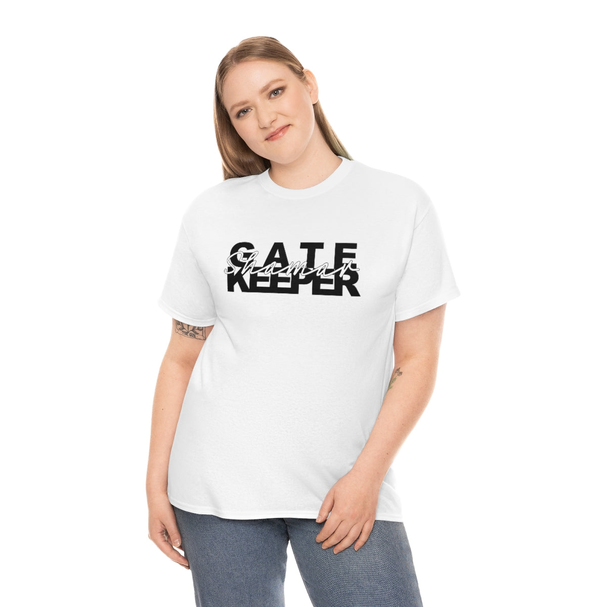 Shamar Gatekeeper T-Shirt