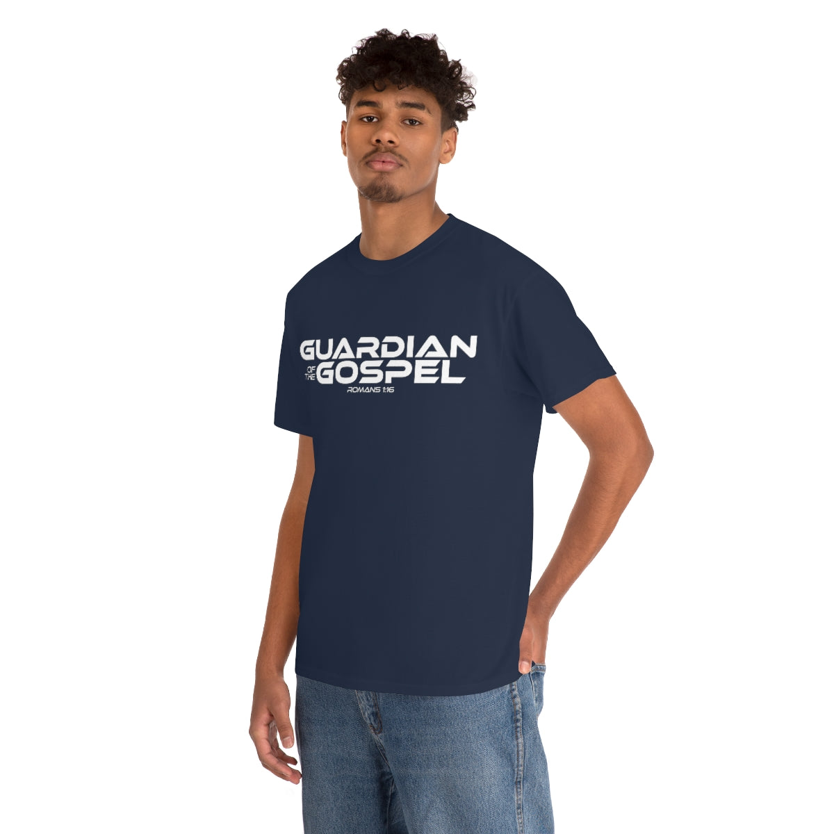 Guardian of the Gospel T-Shirt