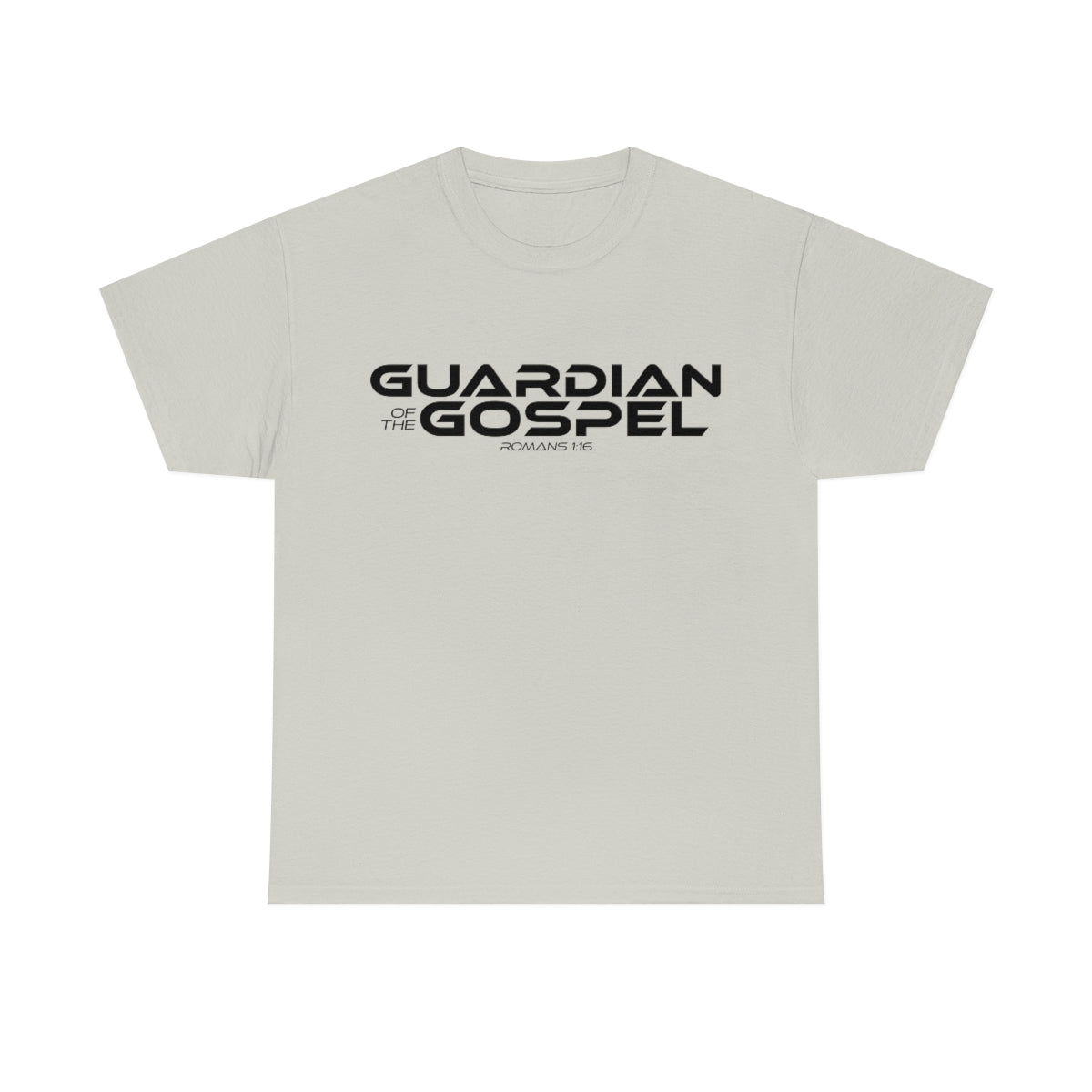 Guardian of the Gospel T-Shirt