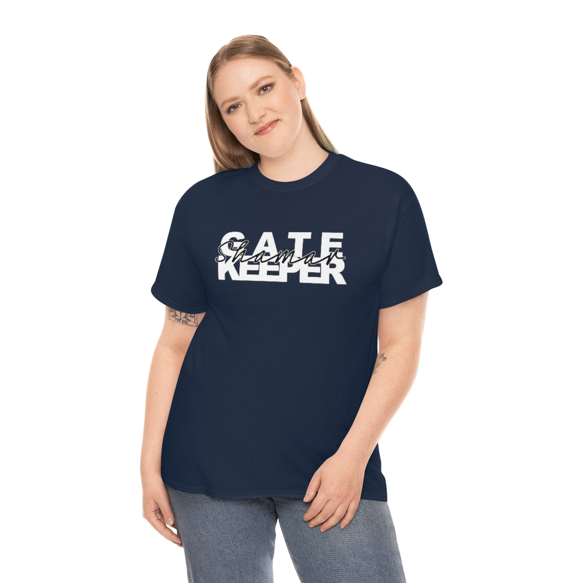 Shamar Gatekeeper T-Shirt