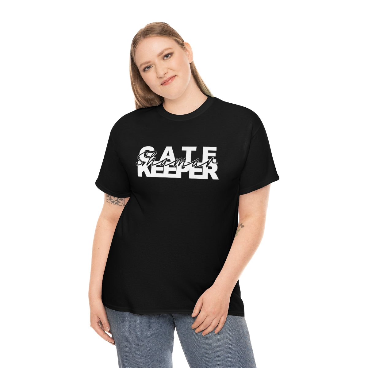 Shamar Gatekeeper T-Shirt