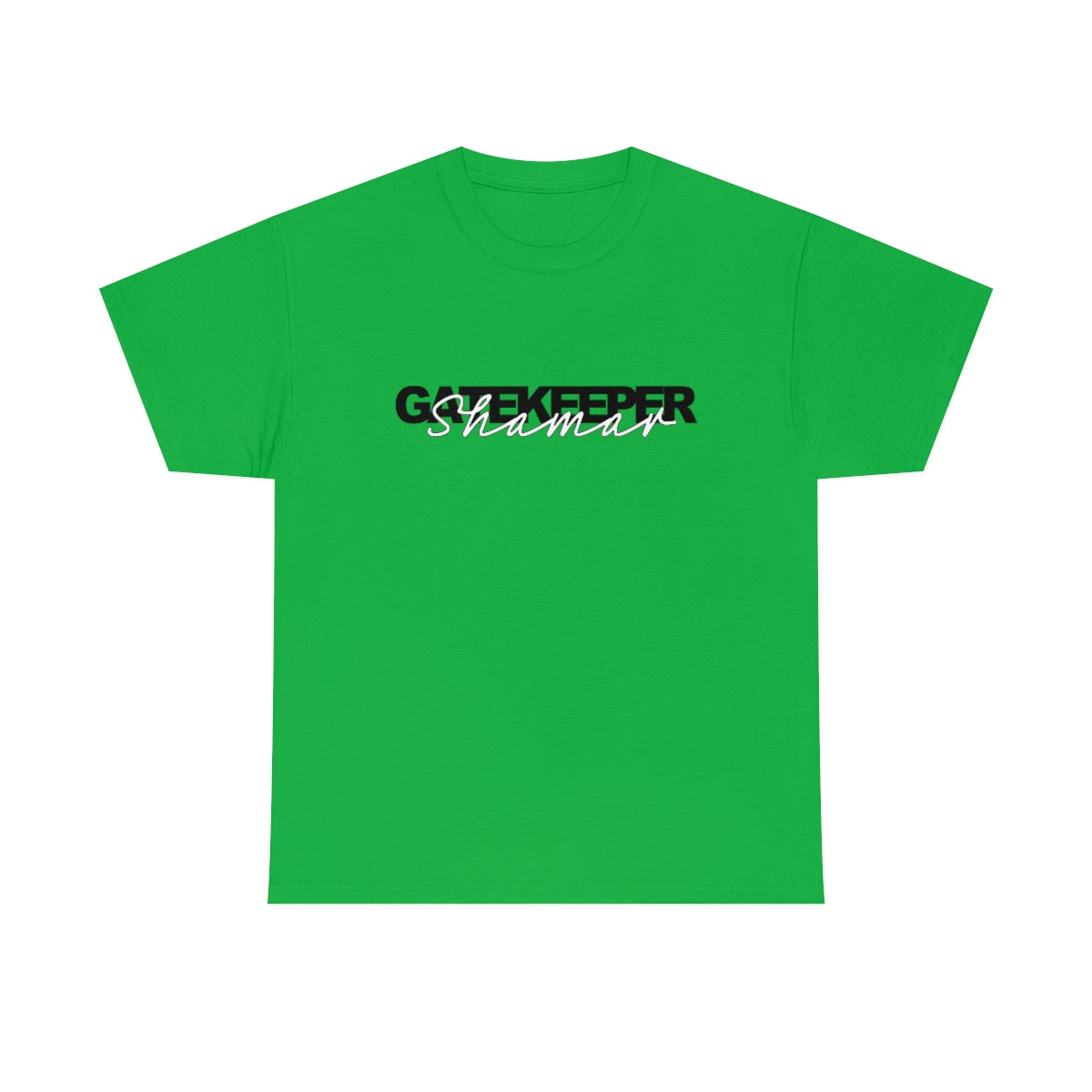 Shamar Gatekeeper T-Shirt II