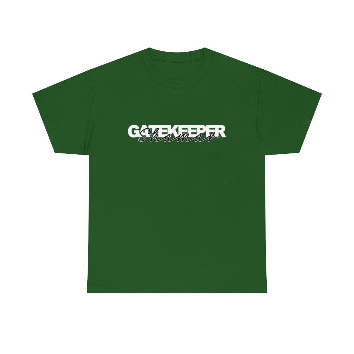 Shamar Gatekeeper T-Shirt II