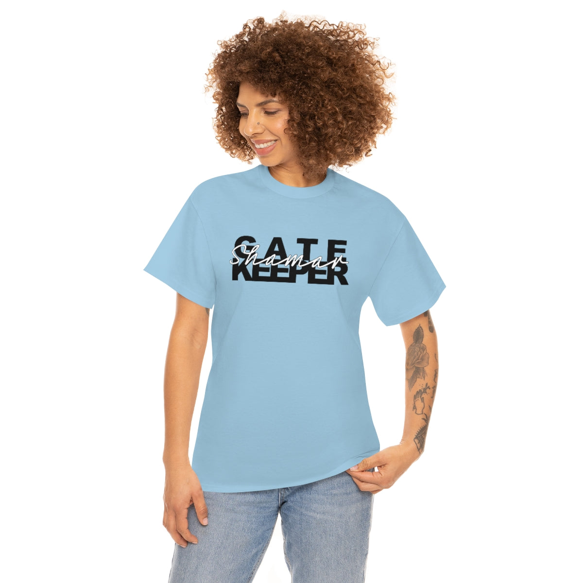 Shamar Gatekeeper T-Shirt