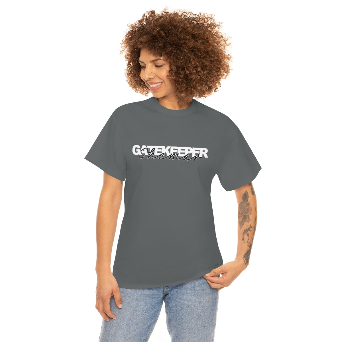 Shamar Gatekeeper T-Shirt II