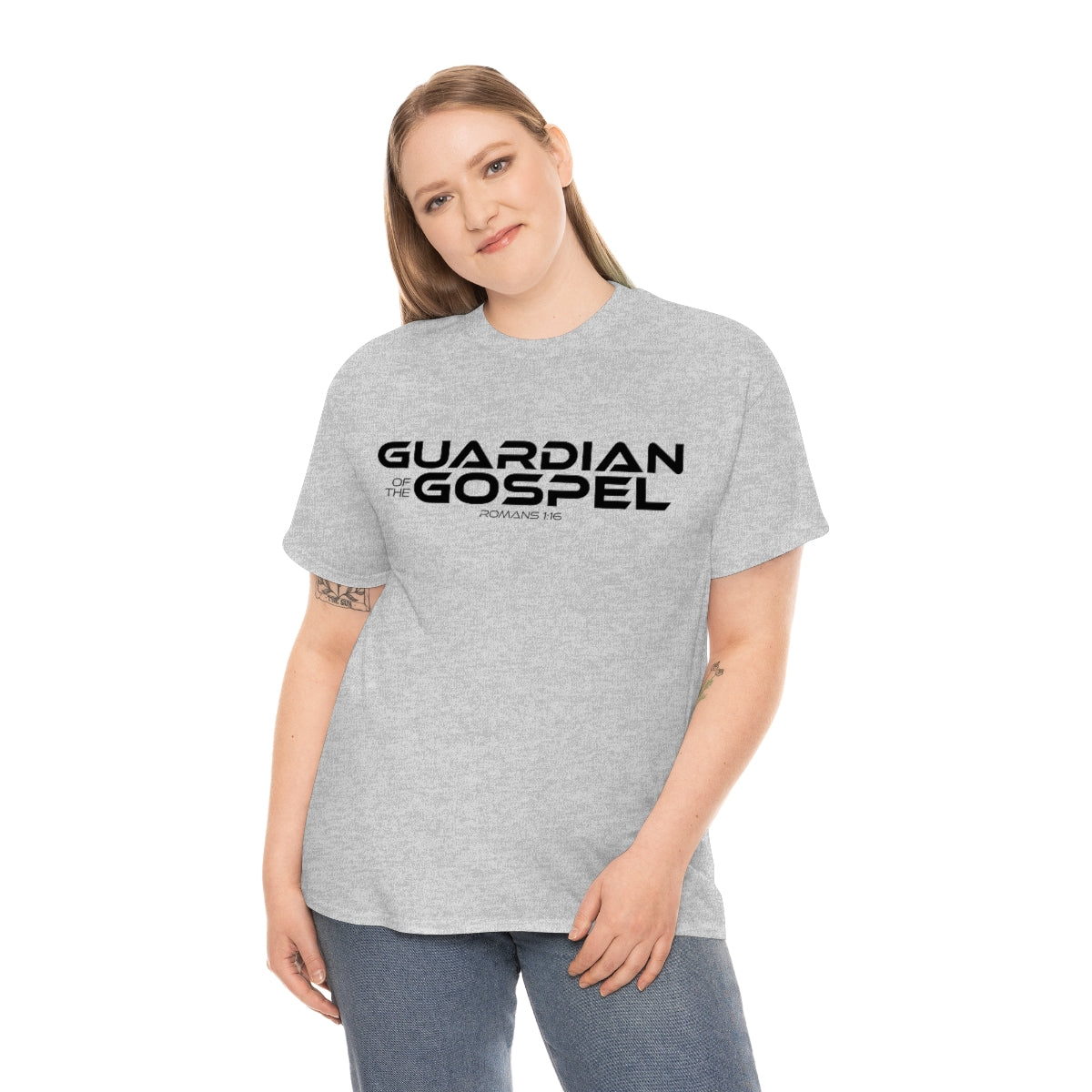 Guardian of the Gospel T-Shirt