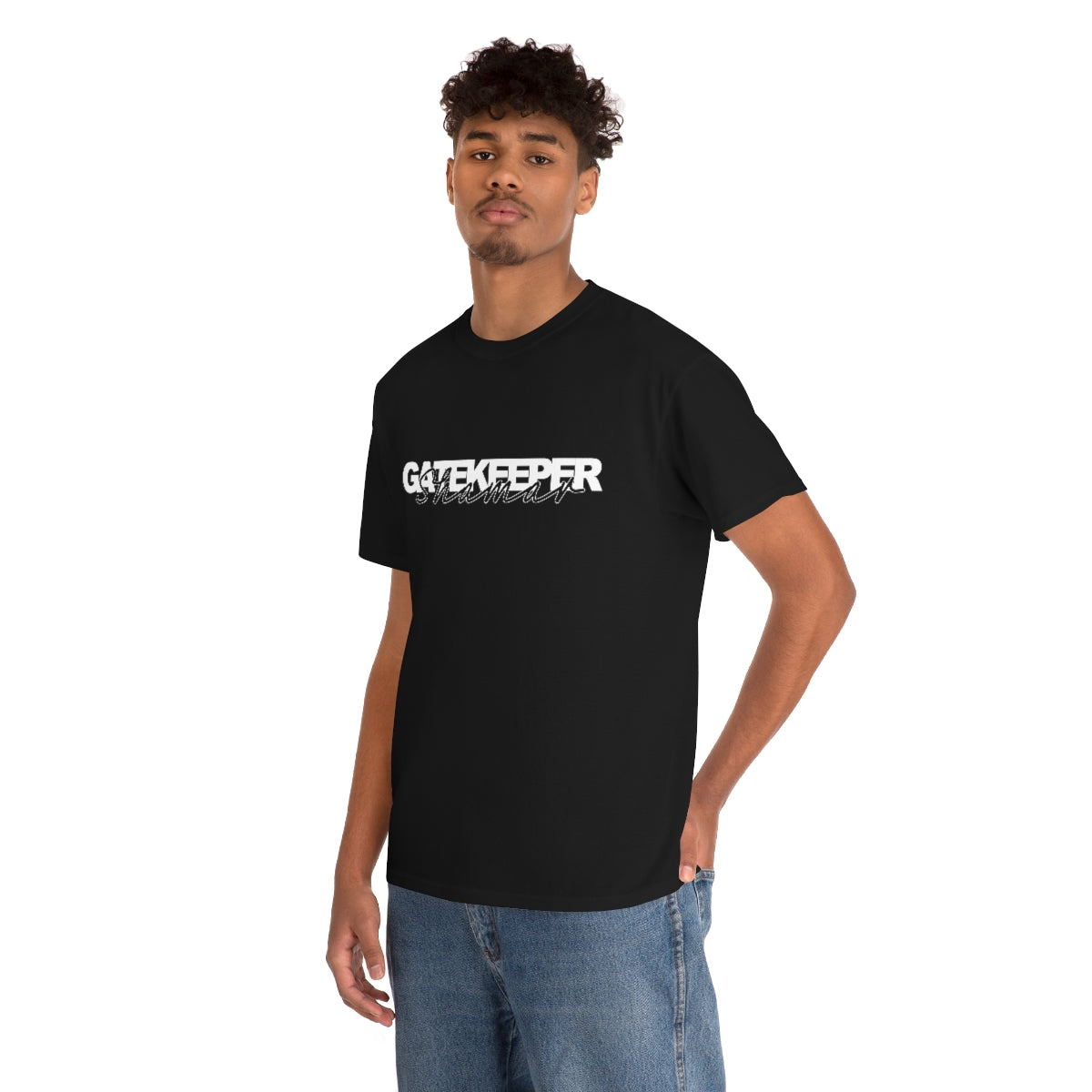 Shamar Gatekeeper T-Shirt II