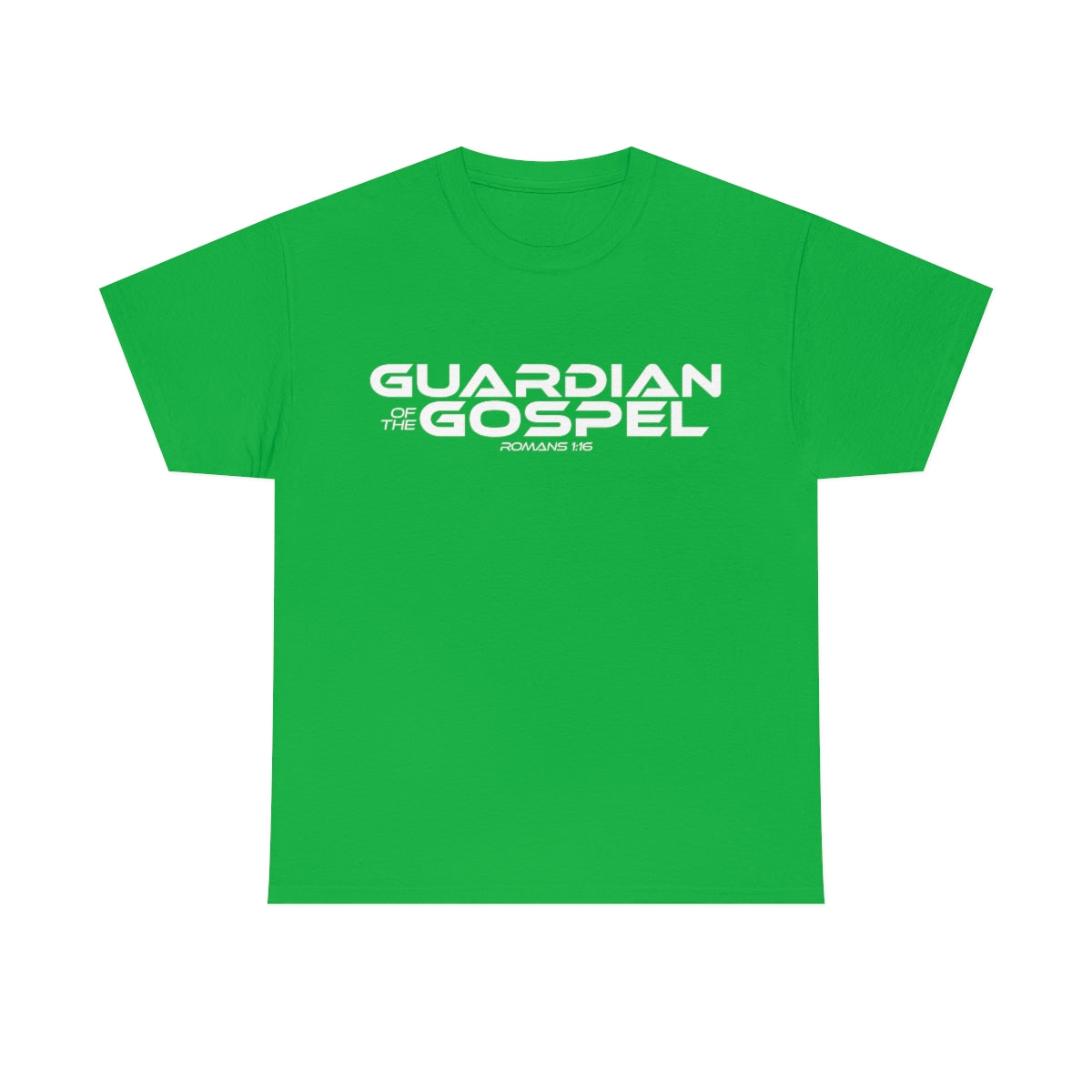 Guardian of the Gospel T-Shirt