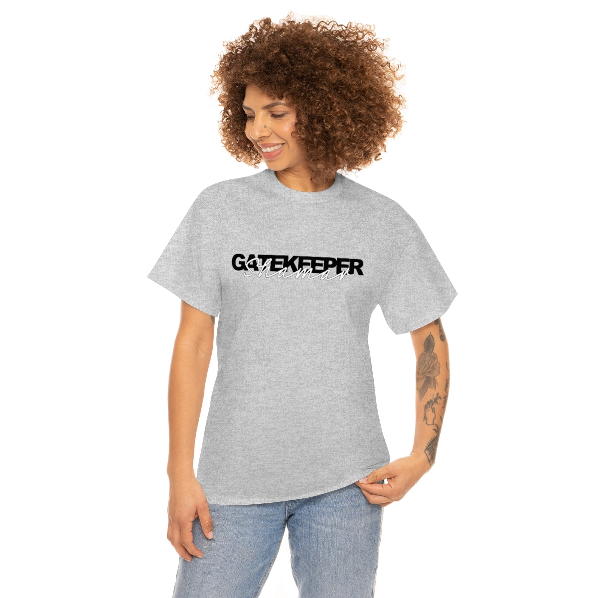 Shamar Gatekeeper T-Shirt II