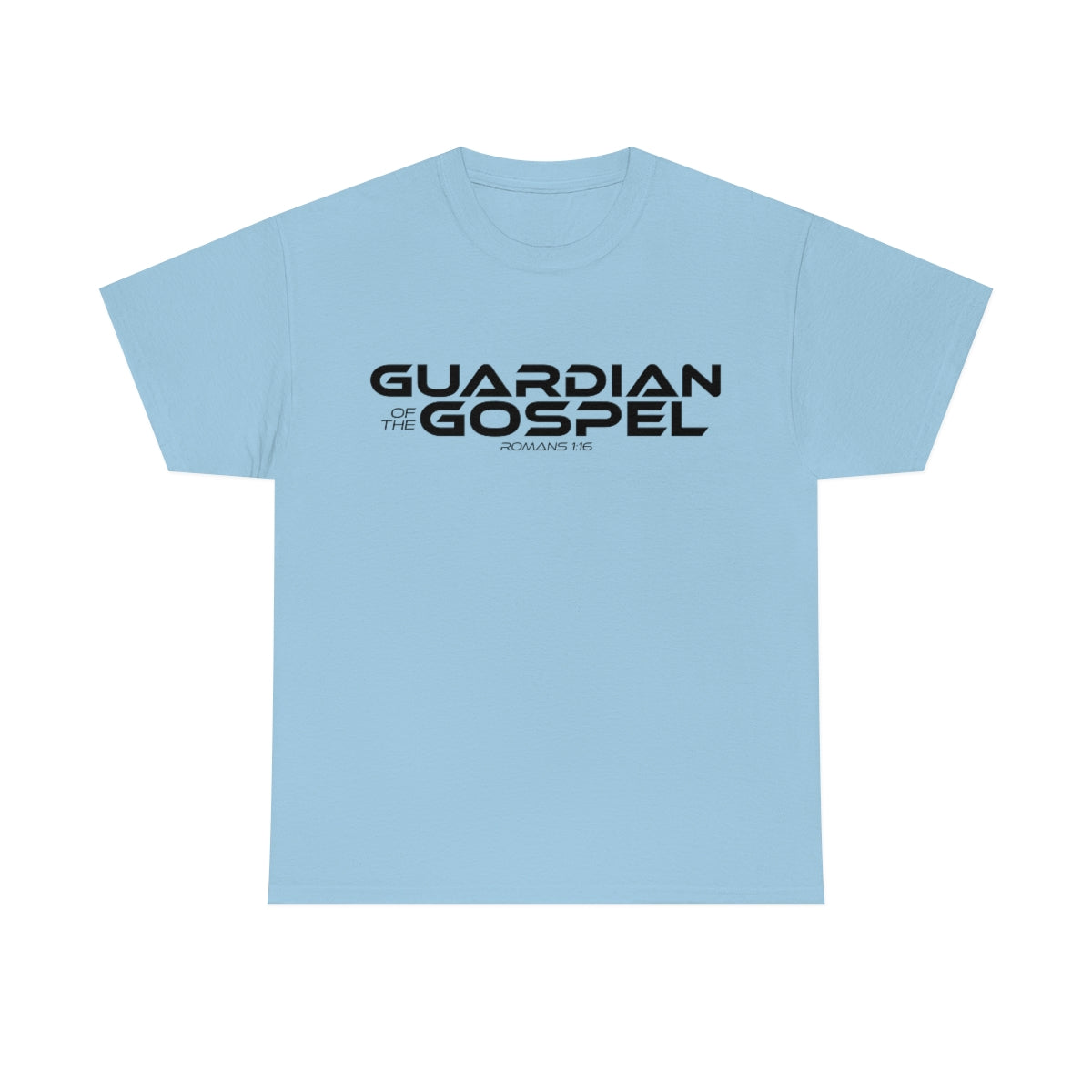 Guardian of the Gospel T-Shirt