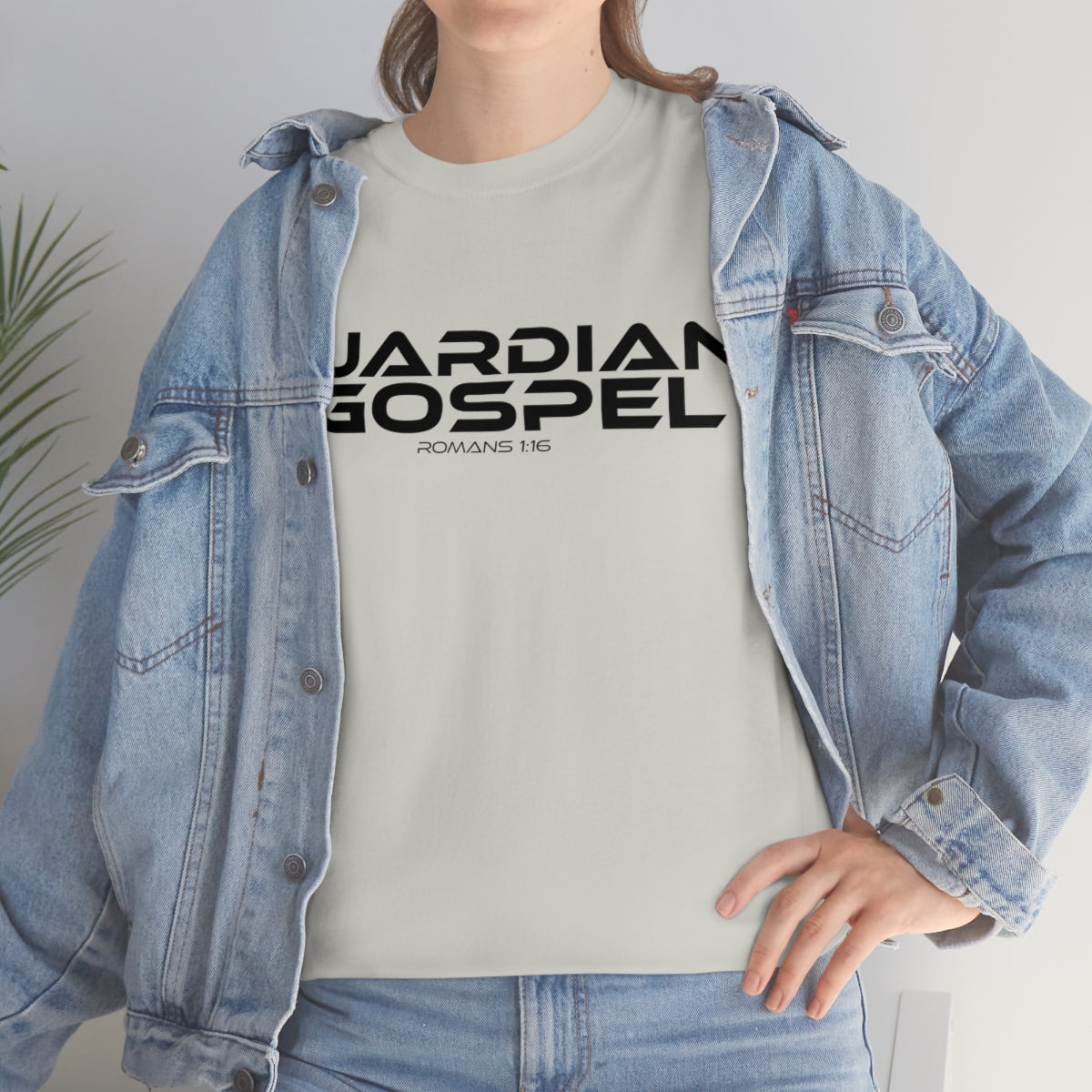 Guardian of the Gospel T-Shirt