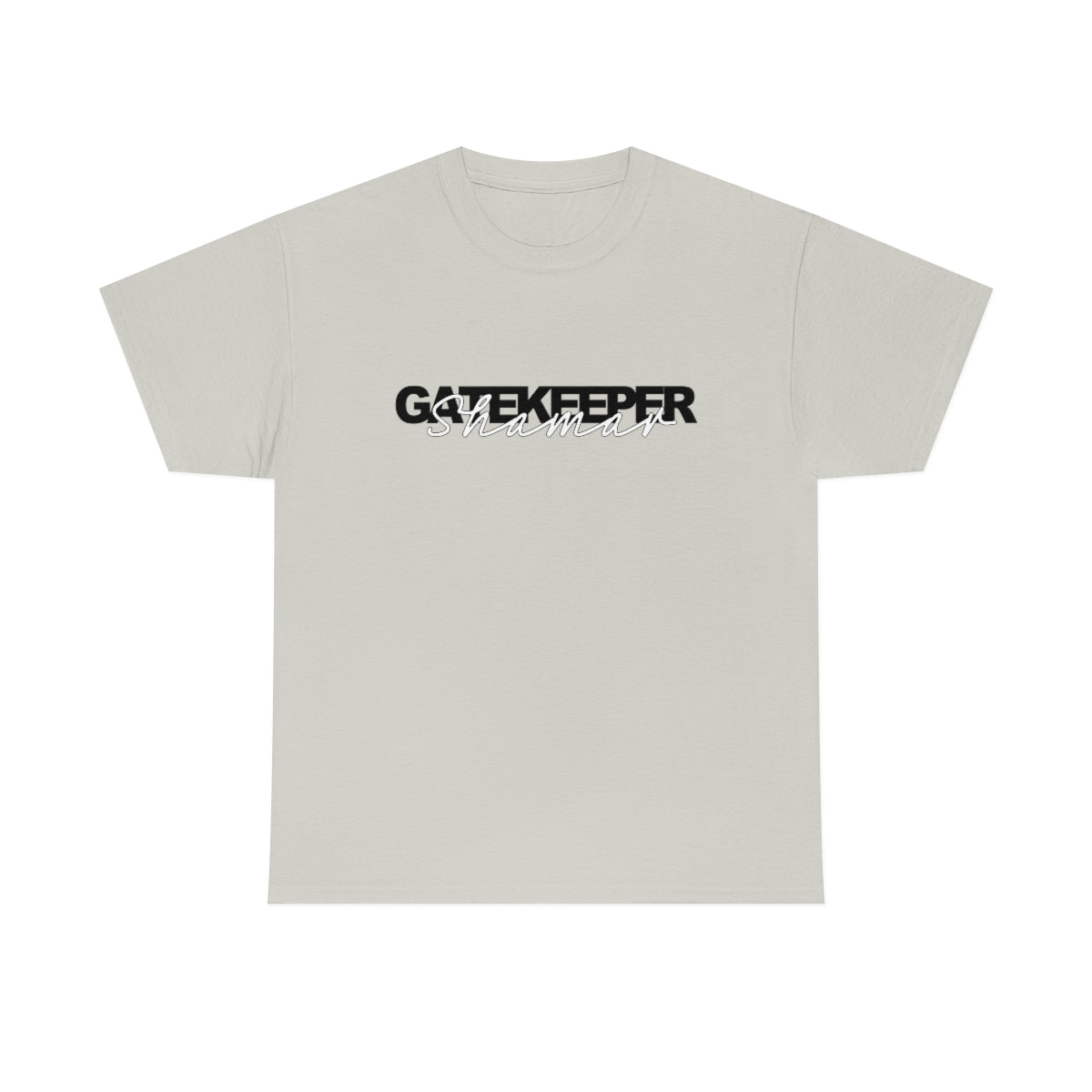 Shamar Gatekeeper T-Shirt II