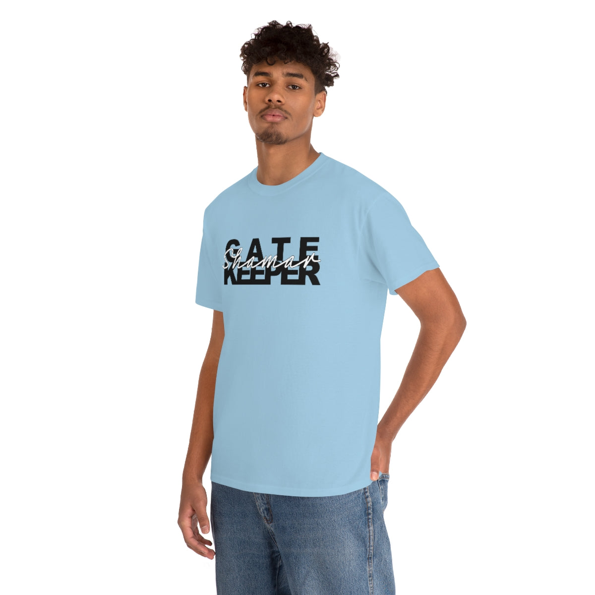 Shamar Gatekeeper T-Shirt