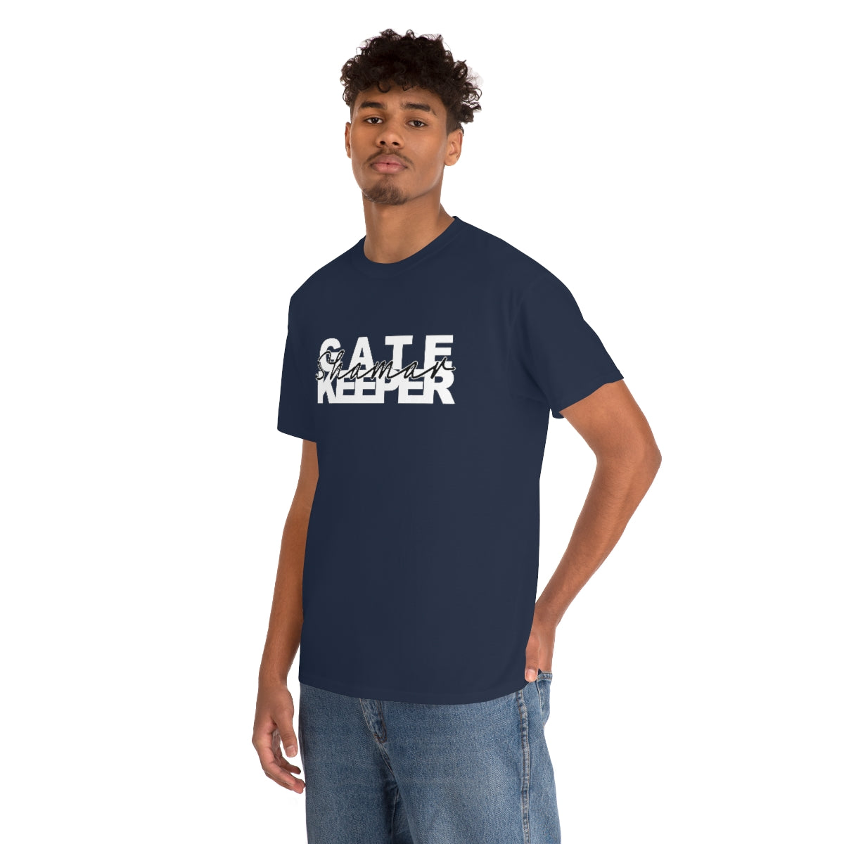 Shamar Gatekeeper T-Shirt