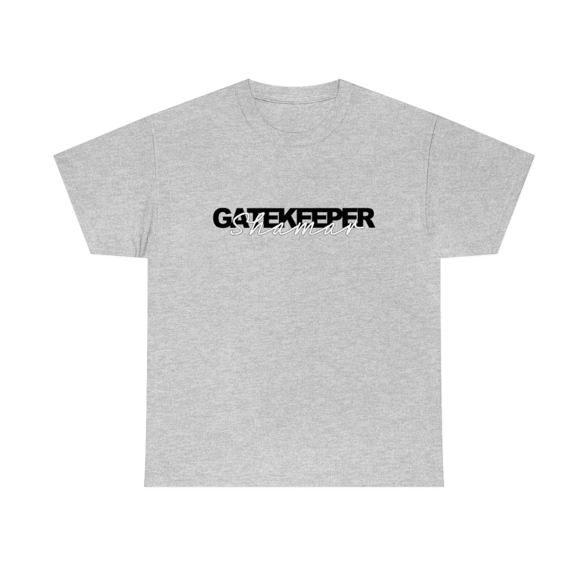 Shamar Gatekeeper T-Shirt II