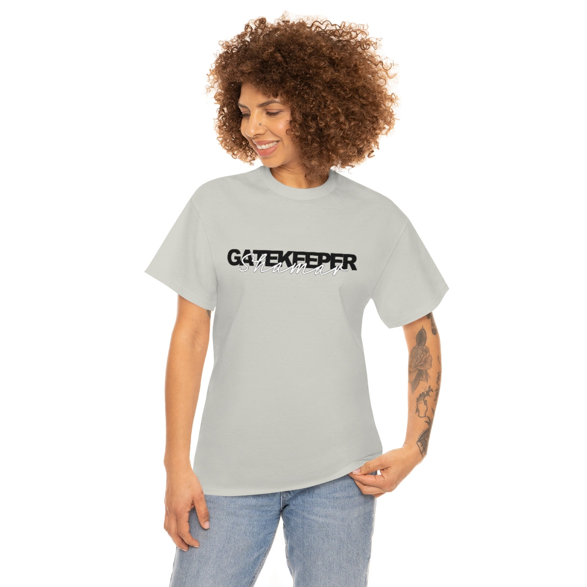 Shamar Gatekeeper T-Shirt II