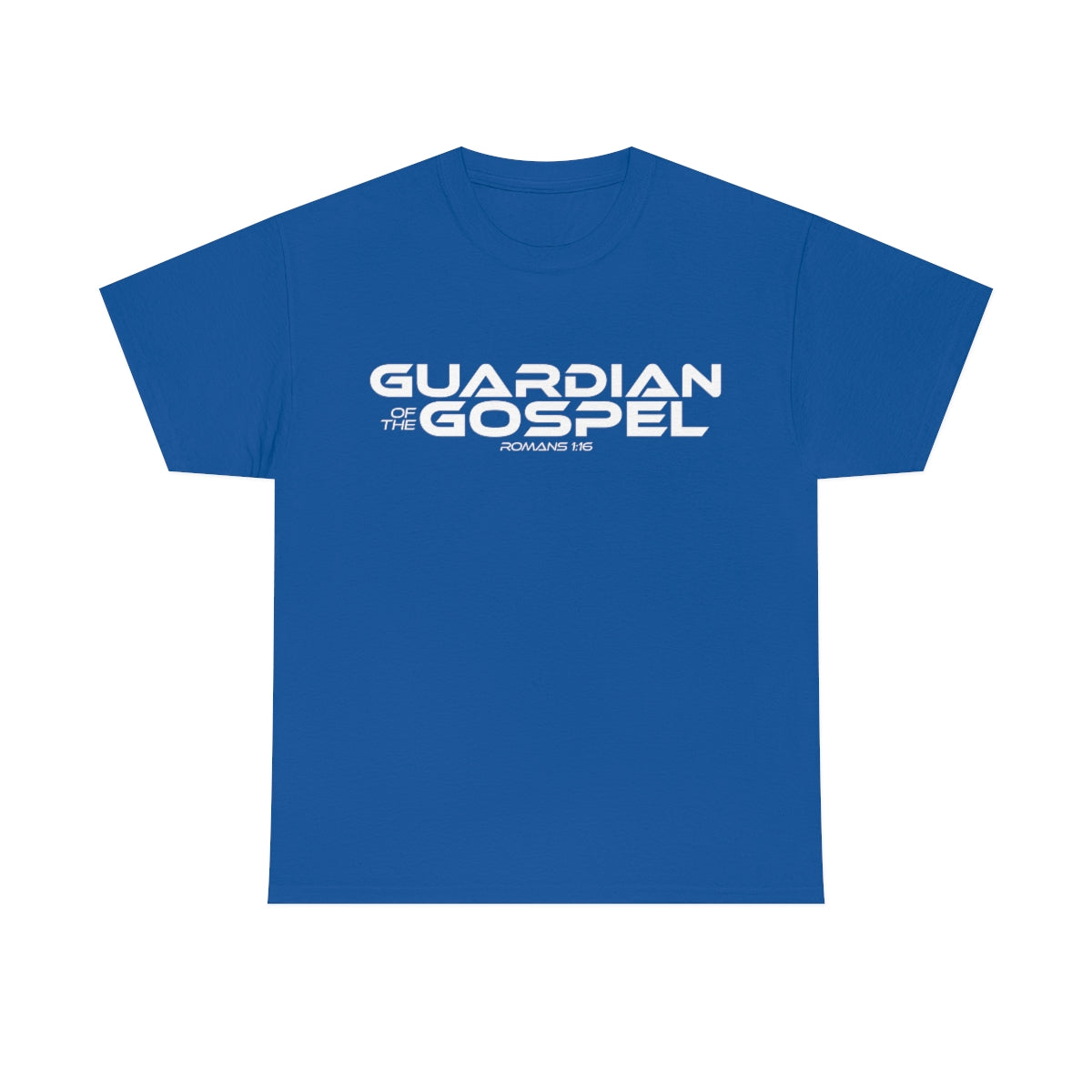 Guardian of the Gospel T-Shirt