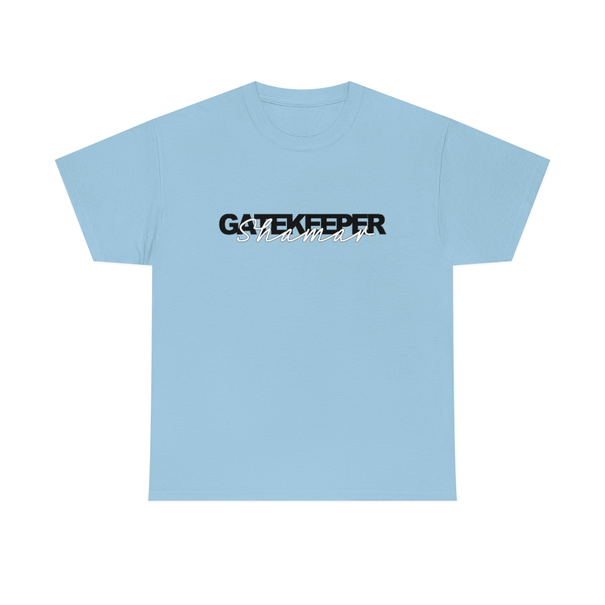 Shamar Gatekeeper T-Shirt II