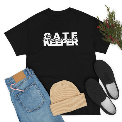 Shamar Gatekeeper T-Shirt