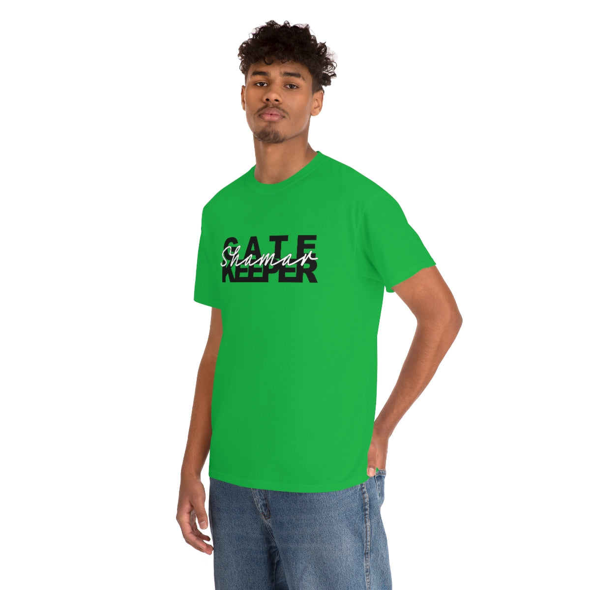 Shamar Gatekeeper T-Shirt