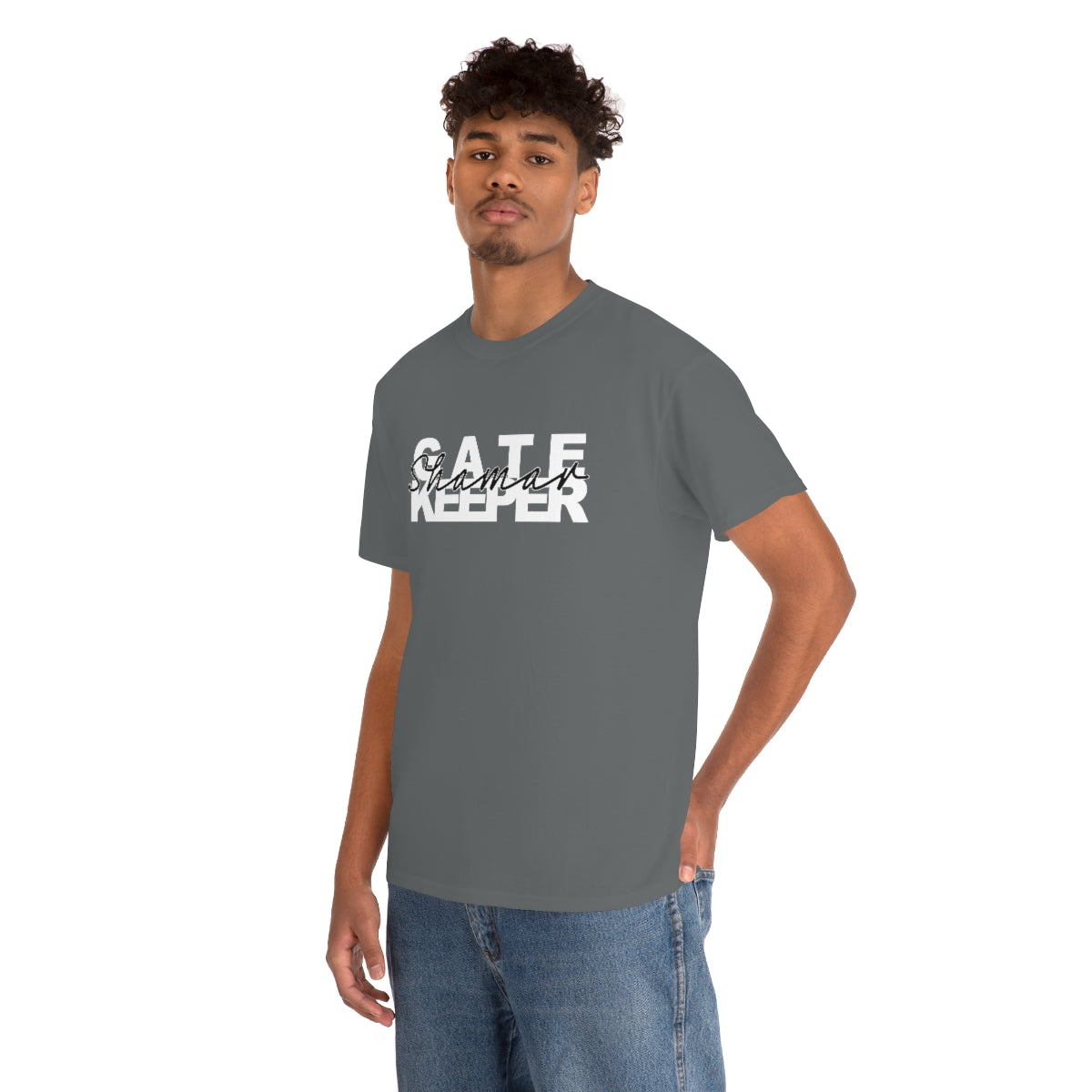 Shamar Gatekeeper T-Shirt