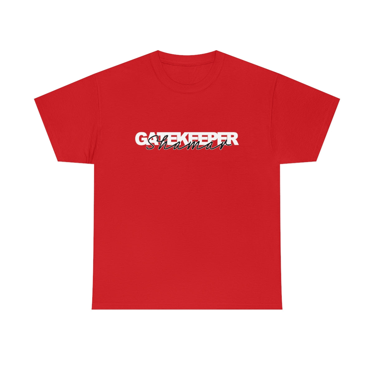 Shamar Gatekeeper T-Shirt II