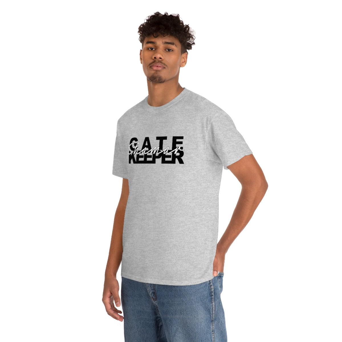 Shamar Gatekeeper T-Shirt