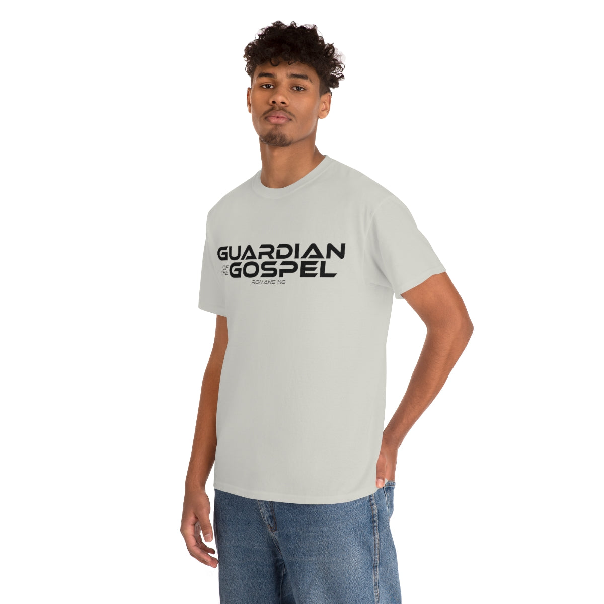 Guardian of the Gospel T-Shirt