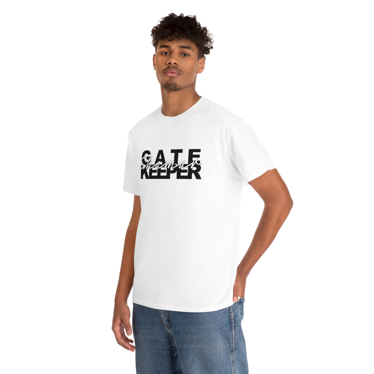 Shamar Gatekeeper T-Shirt