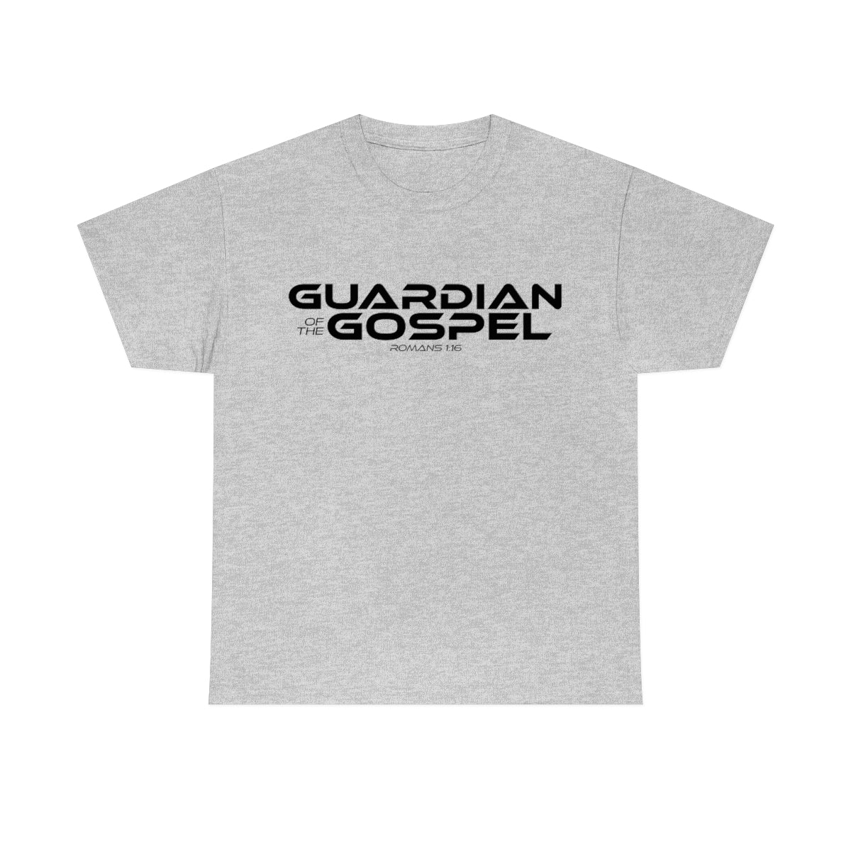 Guardian of the Gospel T-Shirt