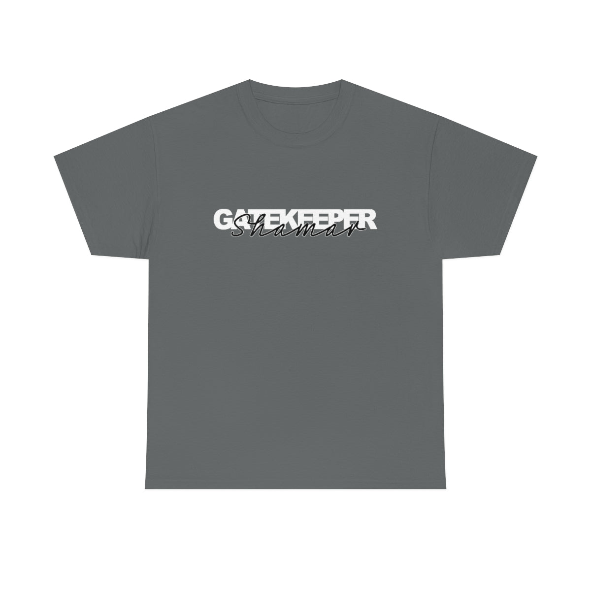 Shamar Gatekeeper T-Shirt II