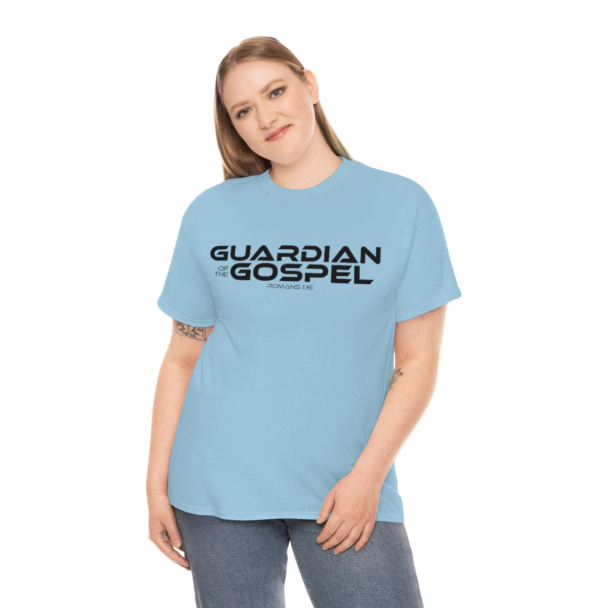 Guardian of the Gospel T-Shirt