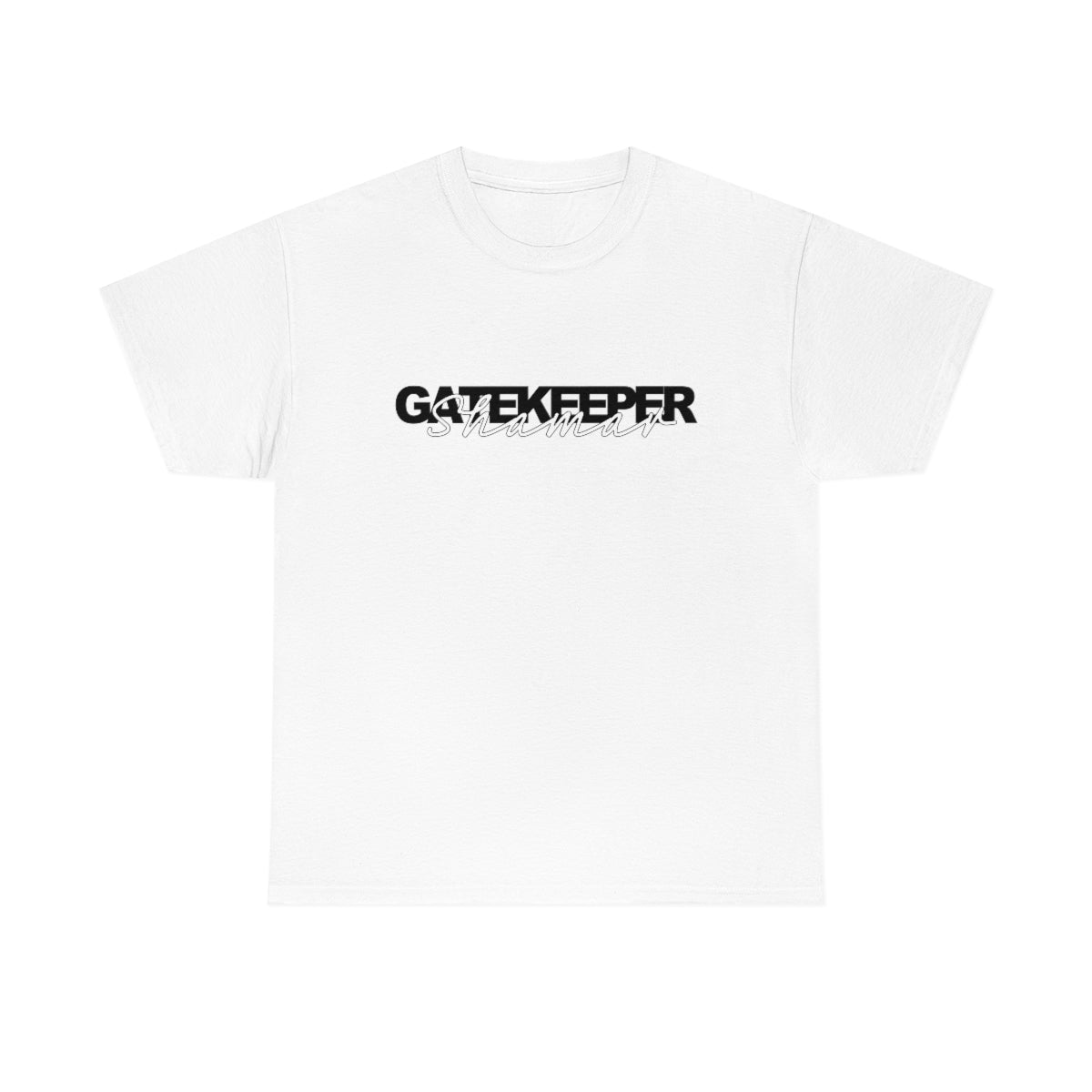 Shamar Gatekeeper T-Shirt II